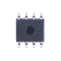 10PCS LM158DT SOP-8 low-power dual-channel operational amplifier