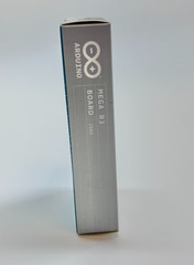 NEW SEALED BOX ARDUINO MEGA R3 BOARD 2560