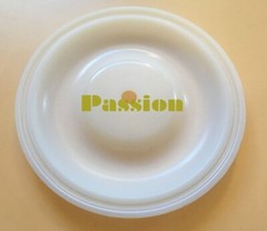 QTY:1 NEW REPLACE FOR VERDER Pneumatic pump diaphragm VA25/VA40/VA50/VA80
