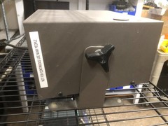 Simco Aerostat XT Ionized Air Blower Static Neutralizer Heater 4001916