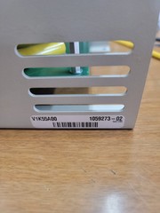 TCI V1000 KLC Series Output Filter V1K55A00 55A 600V 3Ph 60Hz