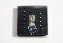 Analog Devices 453K Frequency To Voltage Converter