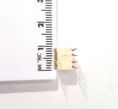 4 PCS TLP550 PHOTOCOUPLER DIP-8 IC