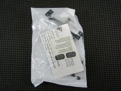 Square D HPALM Circuit Breaker LA/MA Handle Padlock Lock-off – Factory Sealed