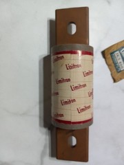 Bussman JKS-400 Limitron Fuse 400A 600VAC New In Box USA Made