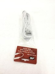 12x NEW AE-Antares Enterprises 3PC12SW 12Ft Link Cable Geminix & Odyssey Series