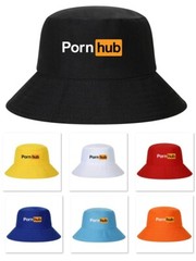 Bob Porn Hub Reversible Fisherman Hat Colors Of Your Choice Strong Heat Hat