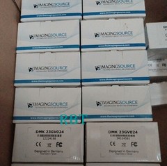 DMK 23GV024 Industrial Camera brand new