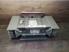 Square D AF2516G17ST 1600-Amp I-Line II Busway 3P4W 600VAC