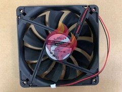 Wholesale ADDA 13525 12V 0.44A ADN512UB-A90 135mm dual ball bearing chassis fan