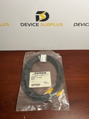 Turck PKG 3M-4-PSG 3M/S90 Flexlife Double Ended Cordset New