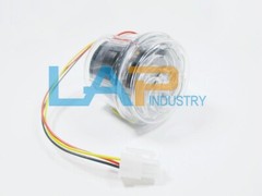 1PCS ventilator motor replace ResMed S10 S9 ventilator turbo ventilator parts