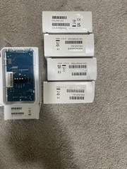 Automated Logic ZS2P-ALC Room Sensors with Display