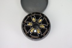 Rittal Sz 2368.000 Connection Element for Pipe Mounting Unused OVP