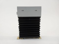 Omega SSRDIN280DC10 Din Rail Solid State Relay 10A 24-280VAC – NEW Surplus!