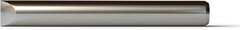 Weller Chisel Soldering Tip 10.0 mm for WLIR80, 3 PK – WLTCH10IR80