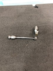 NOVELLUS 10-155438-00 Tube Assembly, ILDS, LFCOUT, P2I, LIQA, 175979