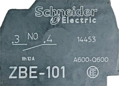 Schneider Electric DDC ZBE-101 /Automation Direct ECX2300-10K With IP65 Housing