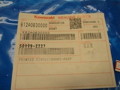 KAWASAKI 50999-2380 NSNP