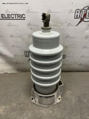 Westinghouse Intermediate Surge Arrester 15KV 5554A50A15