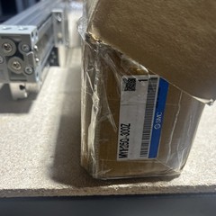 1PC MY1H25G-300Z Cylinder mechanical rodless