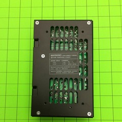 Black Box LN410A Multiport Repeater Network Device Power Supply N055P430M