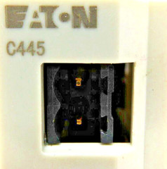 Eaton C445XG-MOD Power Xpert C445 External Ground Fault Module