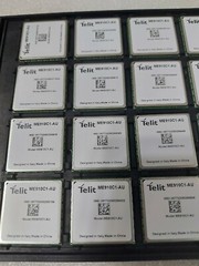 10 UNITS LOT Telit, GPS, M1 module ME910C1-AU-GNSS ME910C1A002T0U2000