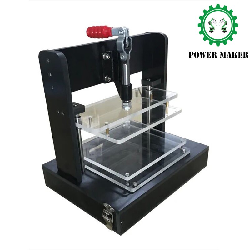 180x160MM Universal Test Stand Test Rack Embryo Frame Testing Jig