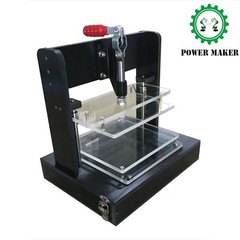 180x160MM Universal Test Stand Test Rack Embryo Frame Testing Jig