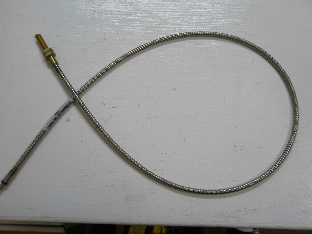 IT23S Fiber Optic Cable