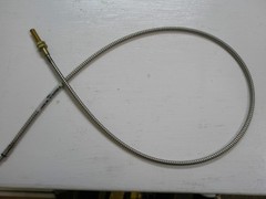 IT23S Fiber Optic Cable