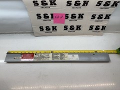 GE Spectra Filler Plate Blank Cover