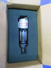 NIB National Electronics NL-5665/C16J Grid Control Rectifier Tube + 1 Year Warra