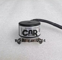 1PC USED Original EA38H8-B23M16-TH5N3 ea38h8-b23-th5n3 Encoder #H189B DX
