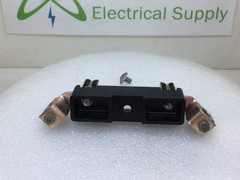 Zinsco 100 Amp Meter Socket Replacement w/Lugs