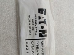 Eaton Cooper Power Systems Kearney Fitall 21010-60P Type KS 10 Amp Fuse Link 232