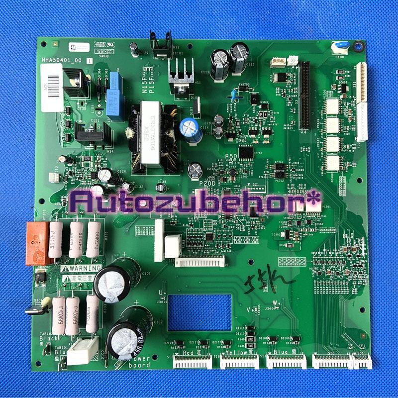 1PCS Used NHA50401-001 Inverter Power Drive Board For ATV610-630-930 55/75/90KW