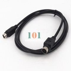 1PCS NEW SONY EVI-HD1 HD3 HD7 H100V H100S camera RS232 series control line