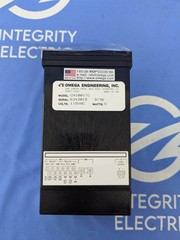 Omega Engineering CN1001TC Programmable Digital Temp. Controller 90 Day Warranty