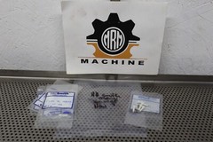 HH SMITH 1598-101 Tip Jacks New Old Stock (Lot of 25) See All Pictures