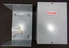 Furnas 46MTEB Nema 1 General Purpose Enclosure – New In Box