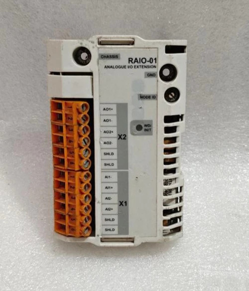 ABB RAIO-01 Extension Module