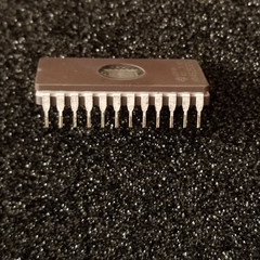 10pcs HITACHI HN462532G 462532 2532 4 X 8 32Kbit UV EPROM CDIP24, never used