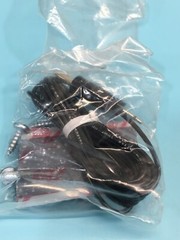AIM INDUSTRIES IHI9003 CONTINUOUS WRIST STRAP MONITOR, IHI-9003-.5/10, 119082