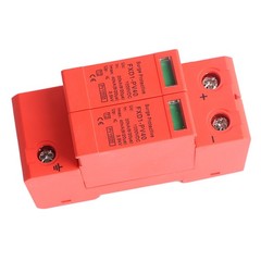 Low Voltage Arrester Flame Retardant Design For Electronic Equipment Popular