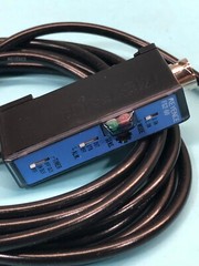 KEYENCE FS2-60 PHOTOELECTRIC SENSOR, 166170