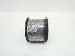 Encore Wire 106100801440 Black Wire 500ft 12awg