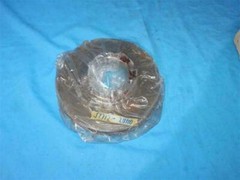 Hyundai 51712-24100 5171224100 Disc-Front Wheel Brake DEFECTIVE