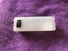 Mercedes W126 dome light adjustable used in excellent condition works